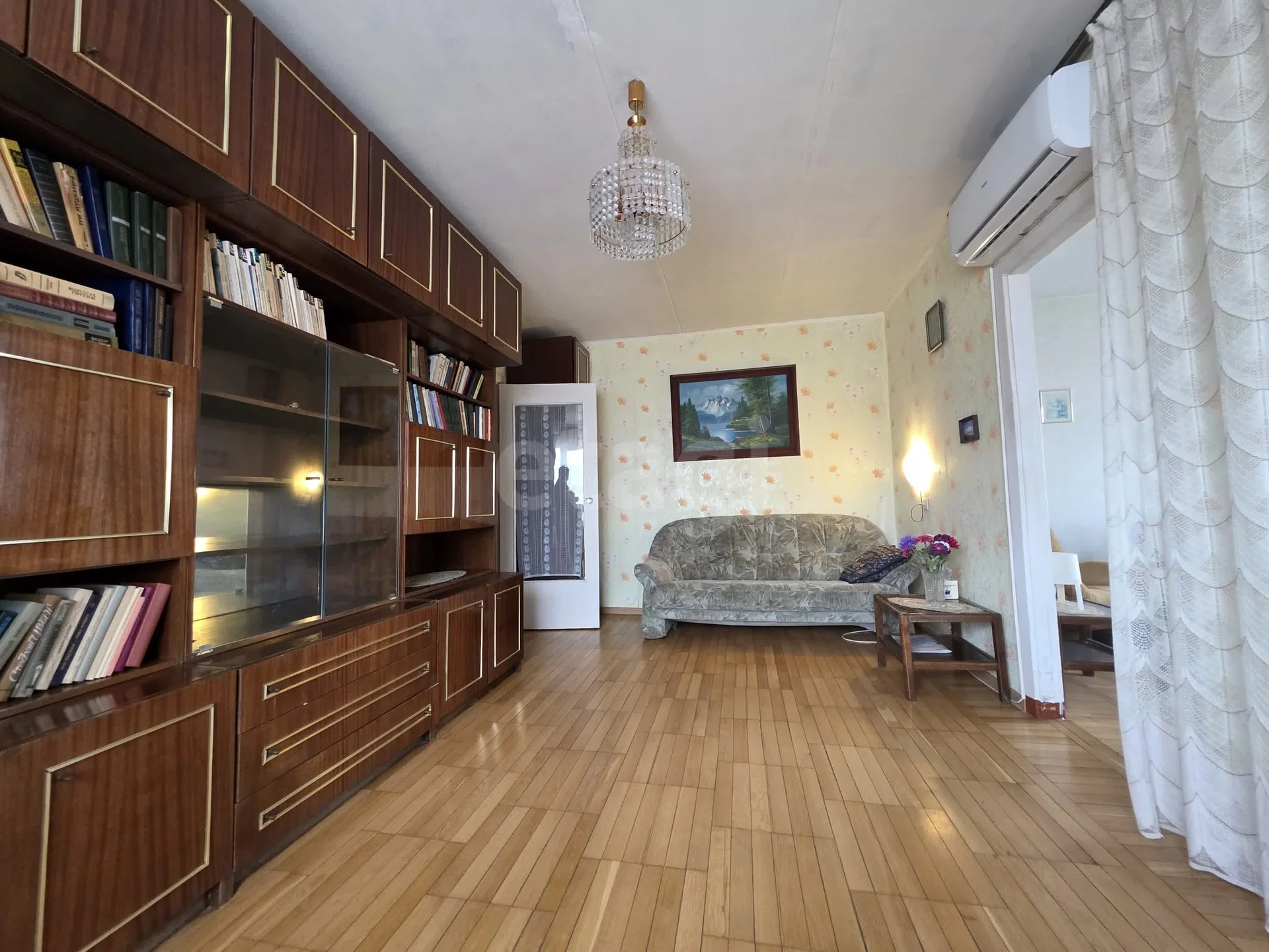 3-к квартира, 62м² (улица Красных Партизан, 161/3) - миниатюра 6