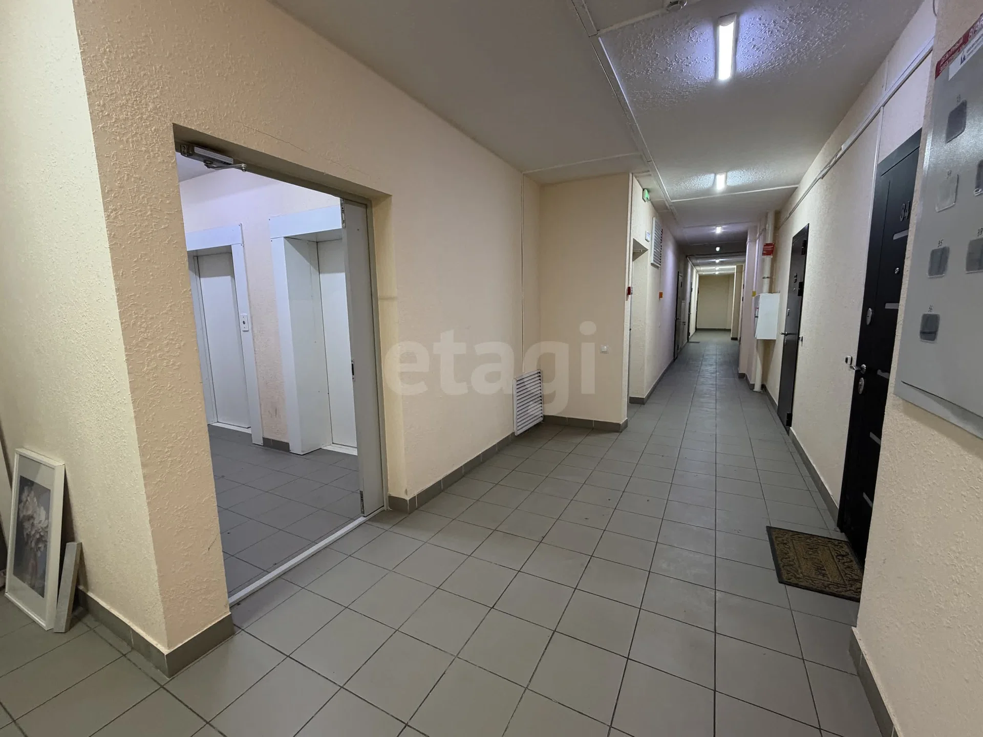 Студия, 21.6м² (улица Красных Партизан, 1/4к1) - миниатюра 14