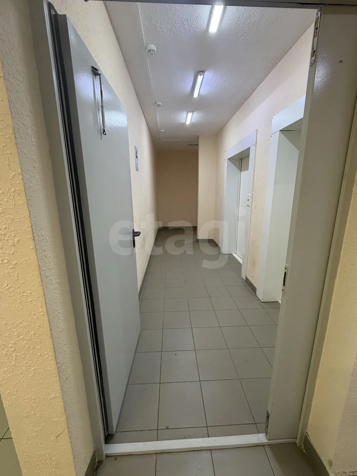Студия, 21.6м² (улица Красных Партизан, 1/4к1) - миниатюра 15