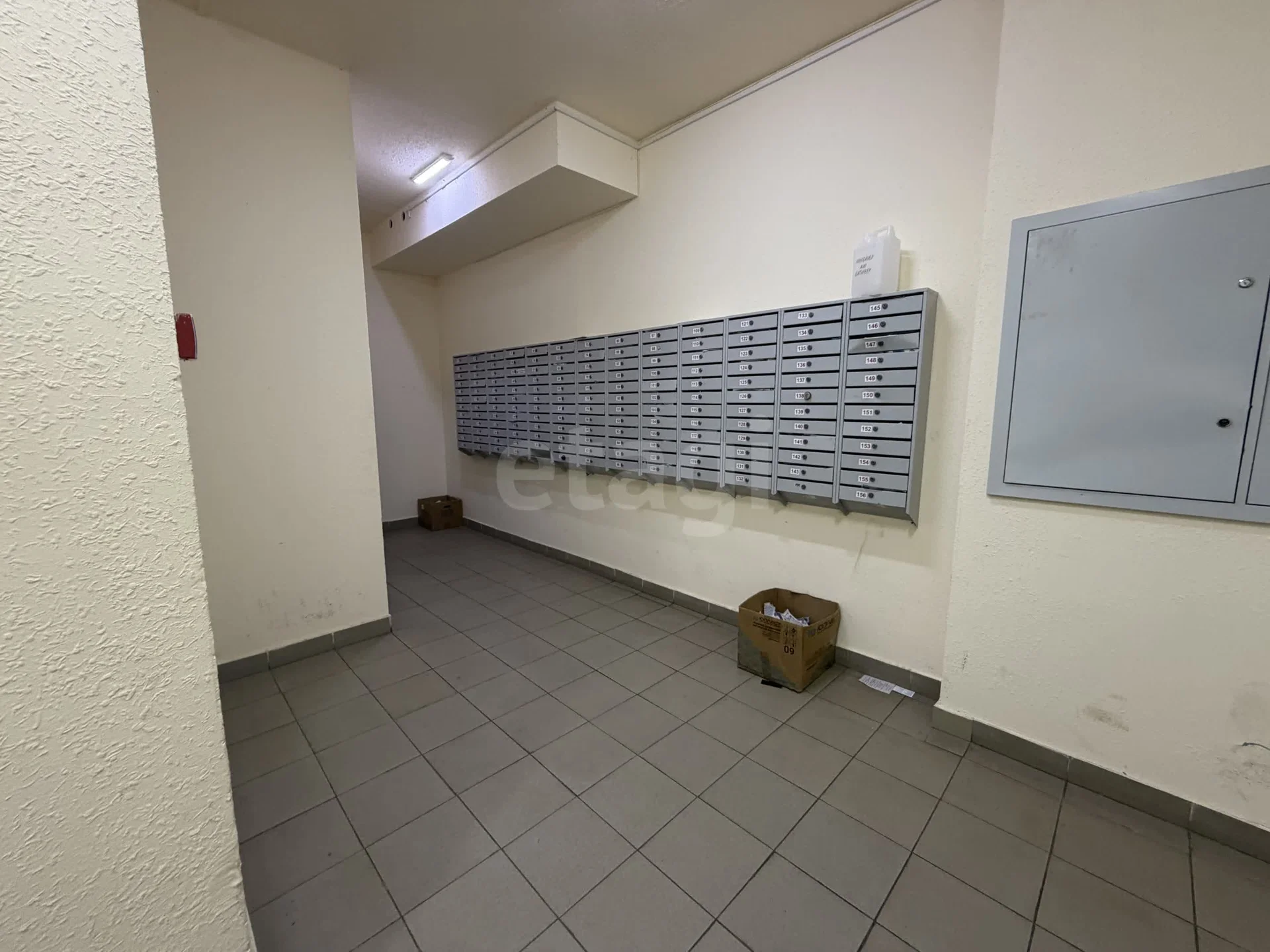 Студия, 21.6м² (улица Красных Партизан, 1/4к1) - миниатюра 16