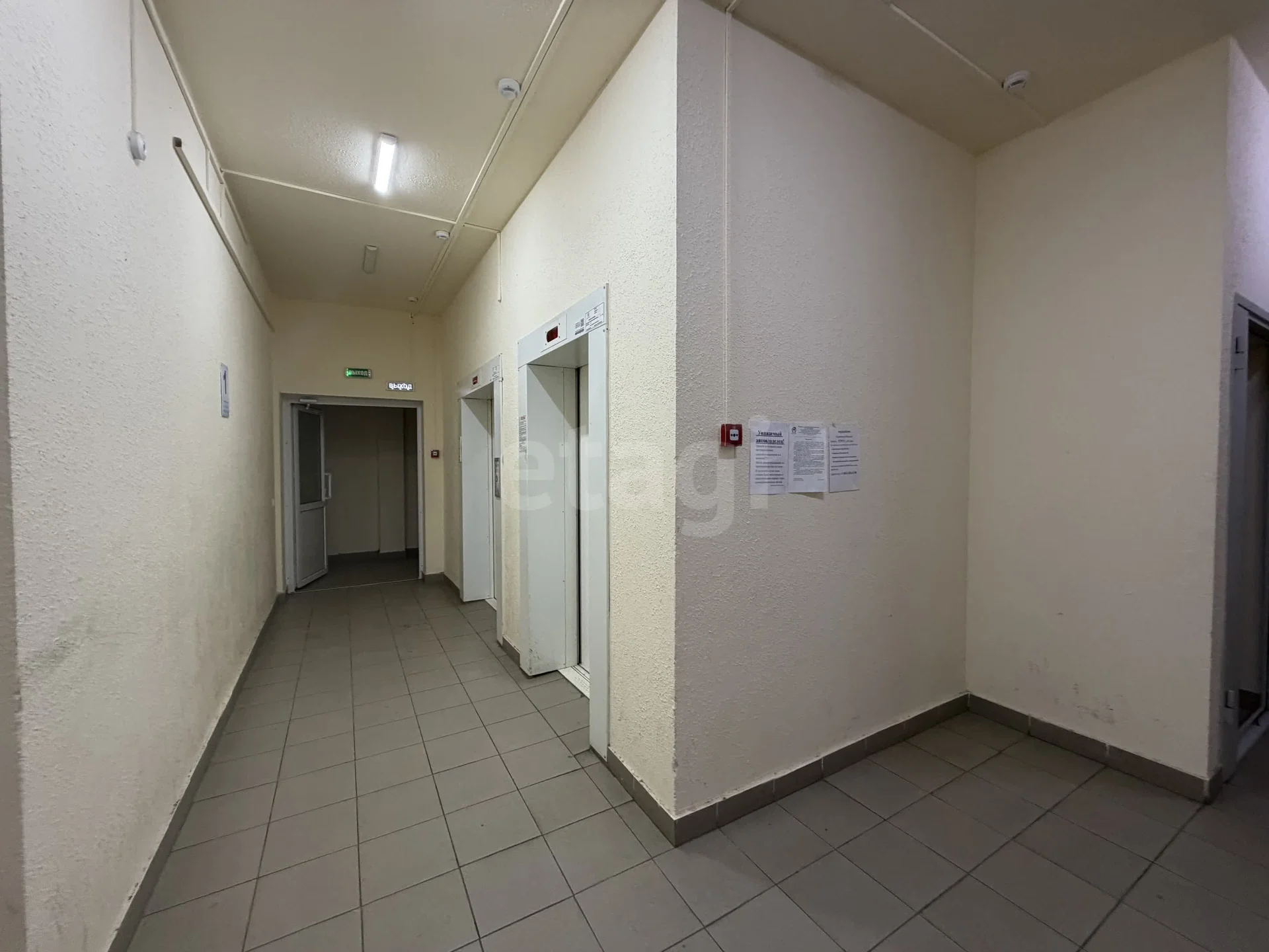 Студия, 21.6м² (улица Красных Партизан, 1/4к1) - миниатюра 17