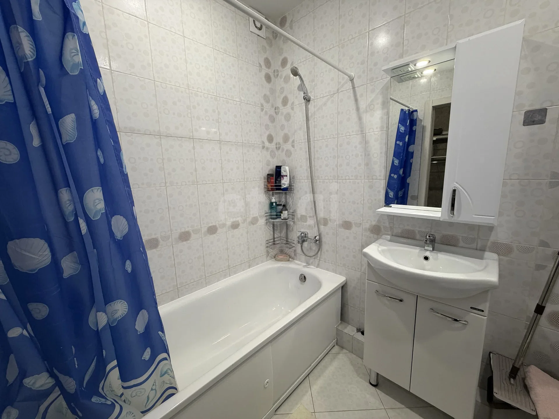 Студия, 21.6м² (улица Красных Партизан, 1/4к1) - миниатюра 8