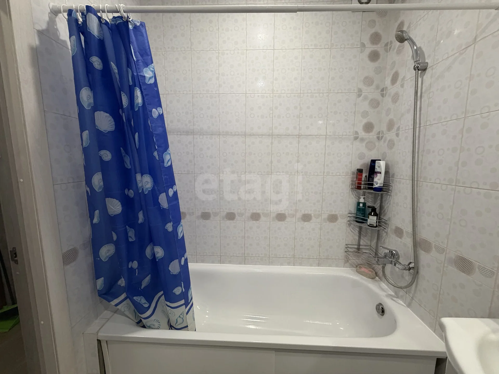 Студия, 21.6м² (улица Красных Партизан, 1/4к1) - миниатюра 9