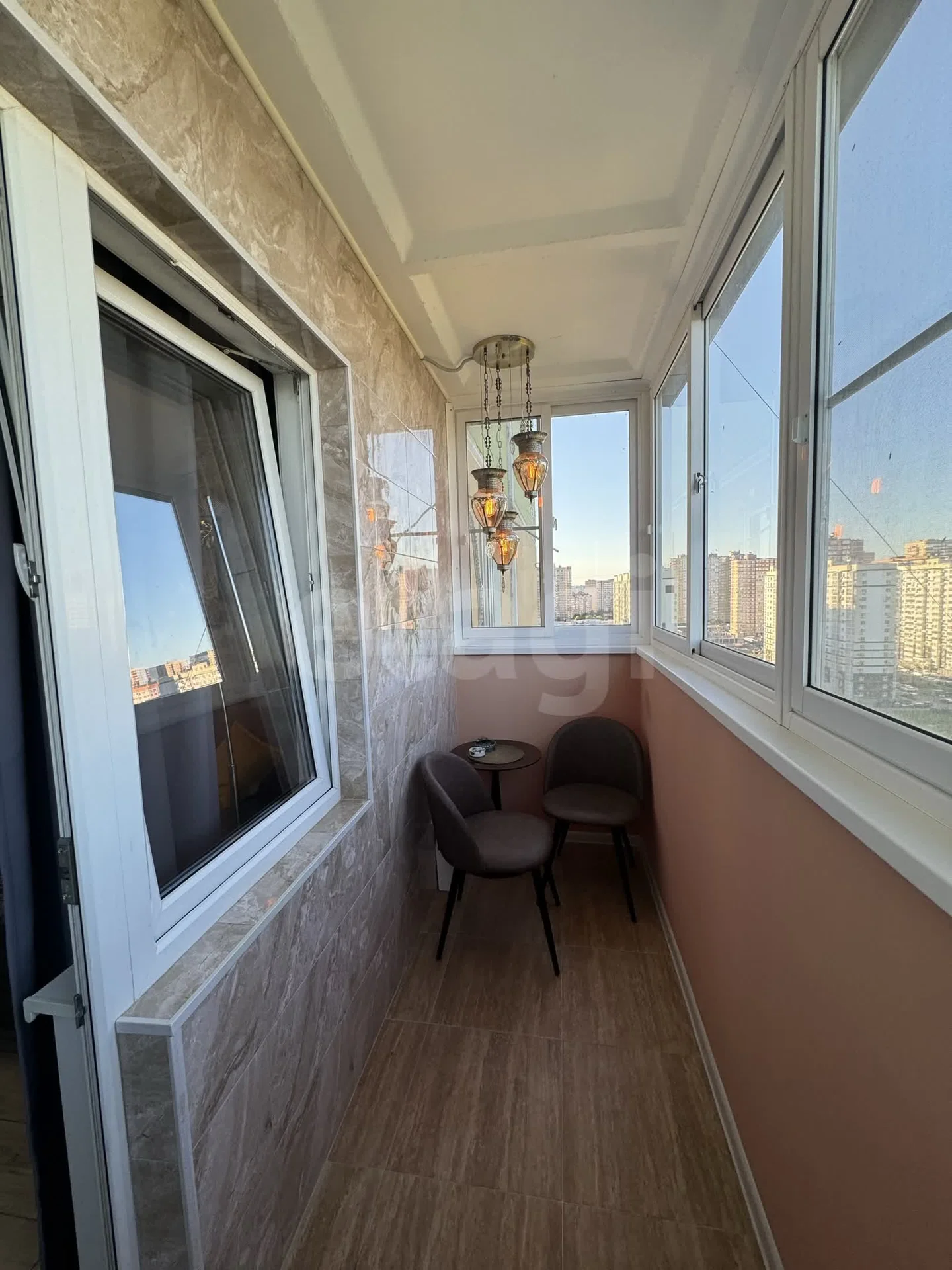 Студия, 25.5м² (улица имени Валерия Гассия, 26) - миниатюра 11