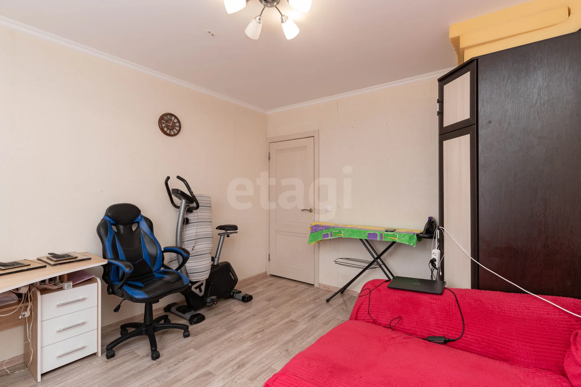 2-к квартира, 60.2м² (Кружевная улица, 16) - миниатюра 13