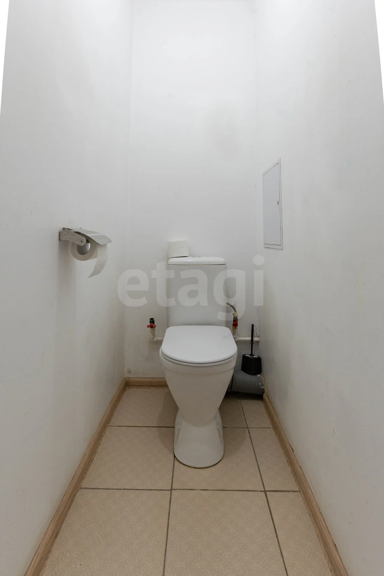2-к квартира, 60.2м² (Кружевная улица, 16) - миниатюра 18
