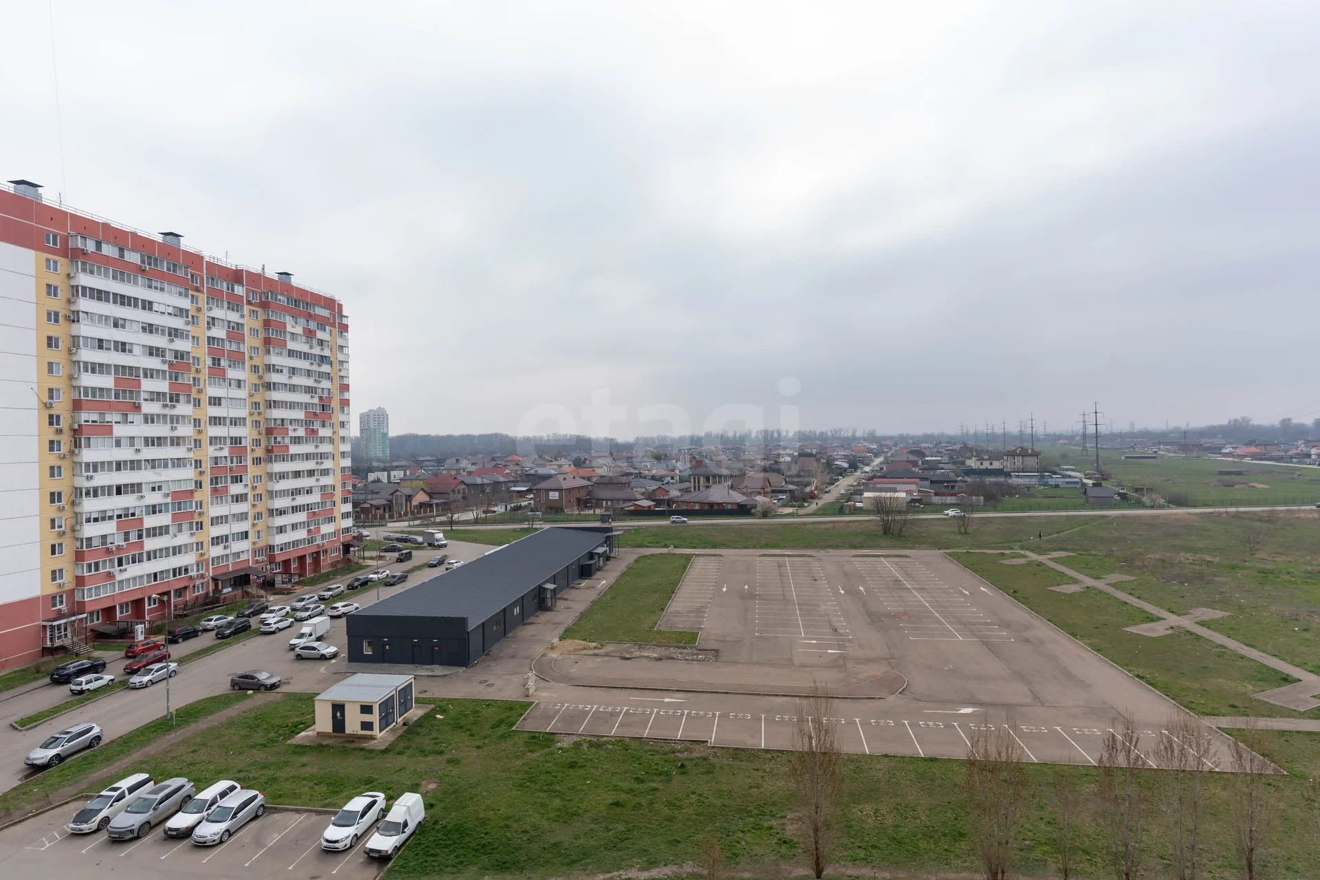 2-к квартира, 60.2м² (Кружевная улица, 16) - миниатюра 23