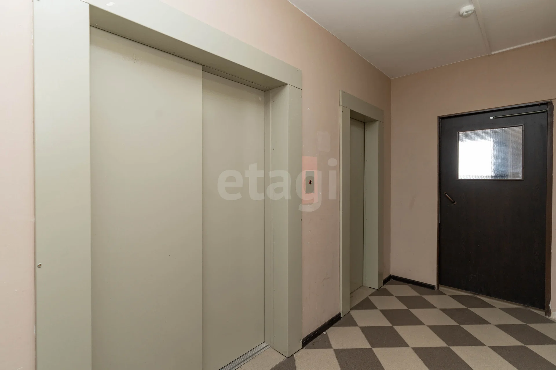 2-к квартира, 60.2м² (Кружевная улица, 16) - миниатюра 24