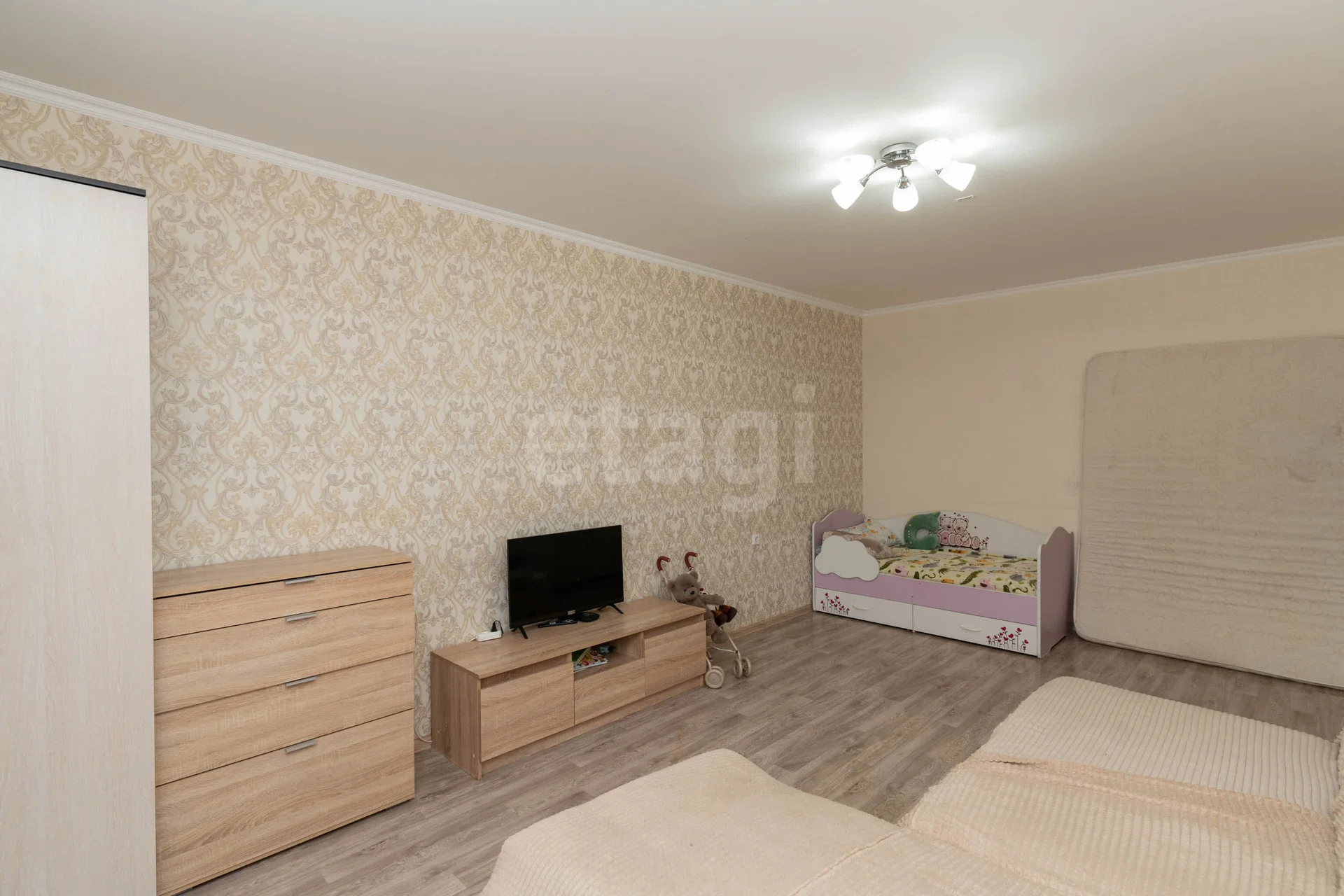 2-к квартира, 60.2м² (Кружевная улица, 16) - миниатюра 5