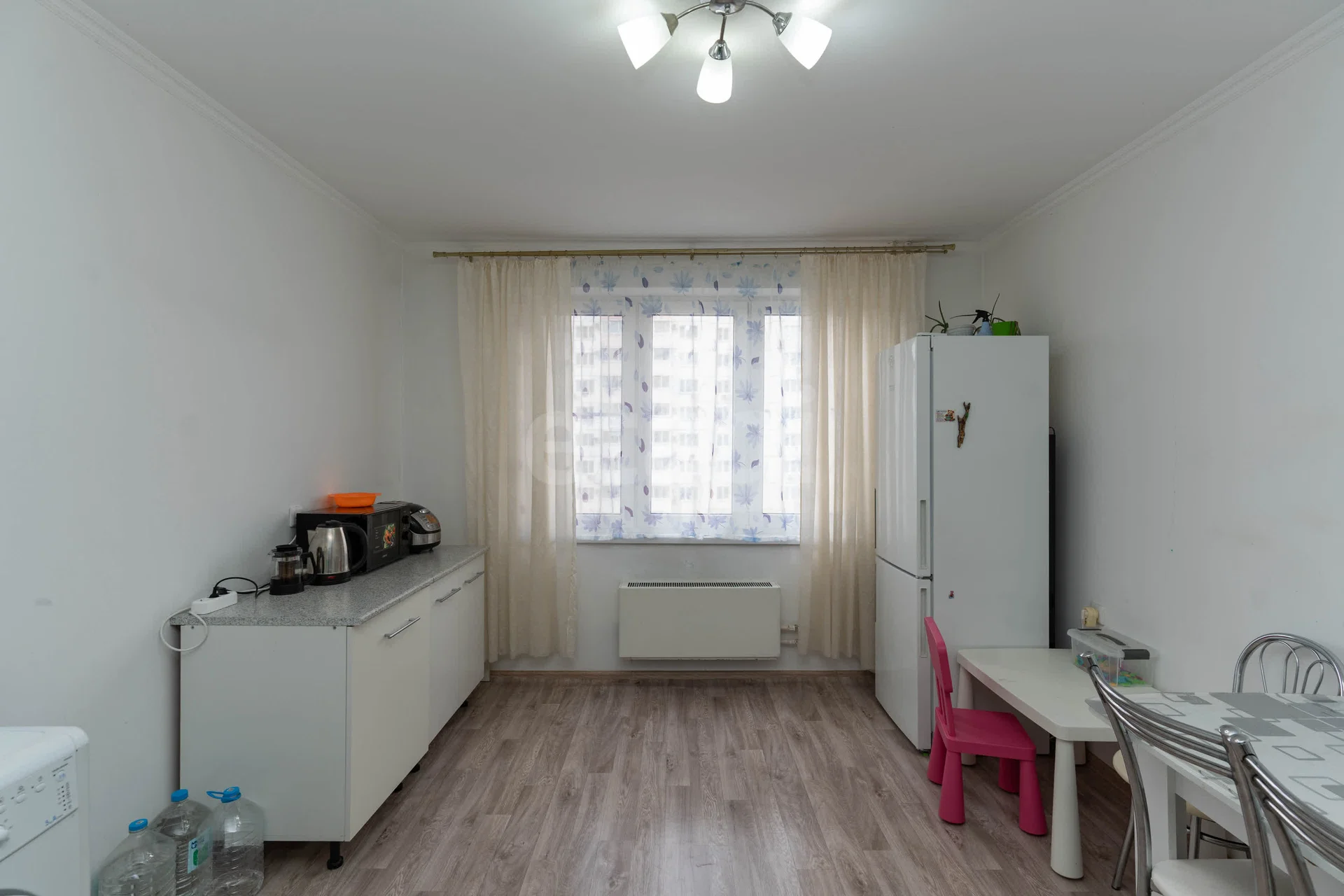 2-к квартира, 60.2м² (Кружевная улица, 16) - миниатюра 7