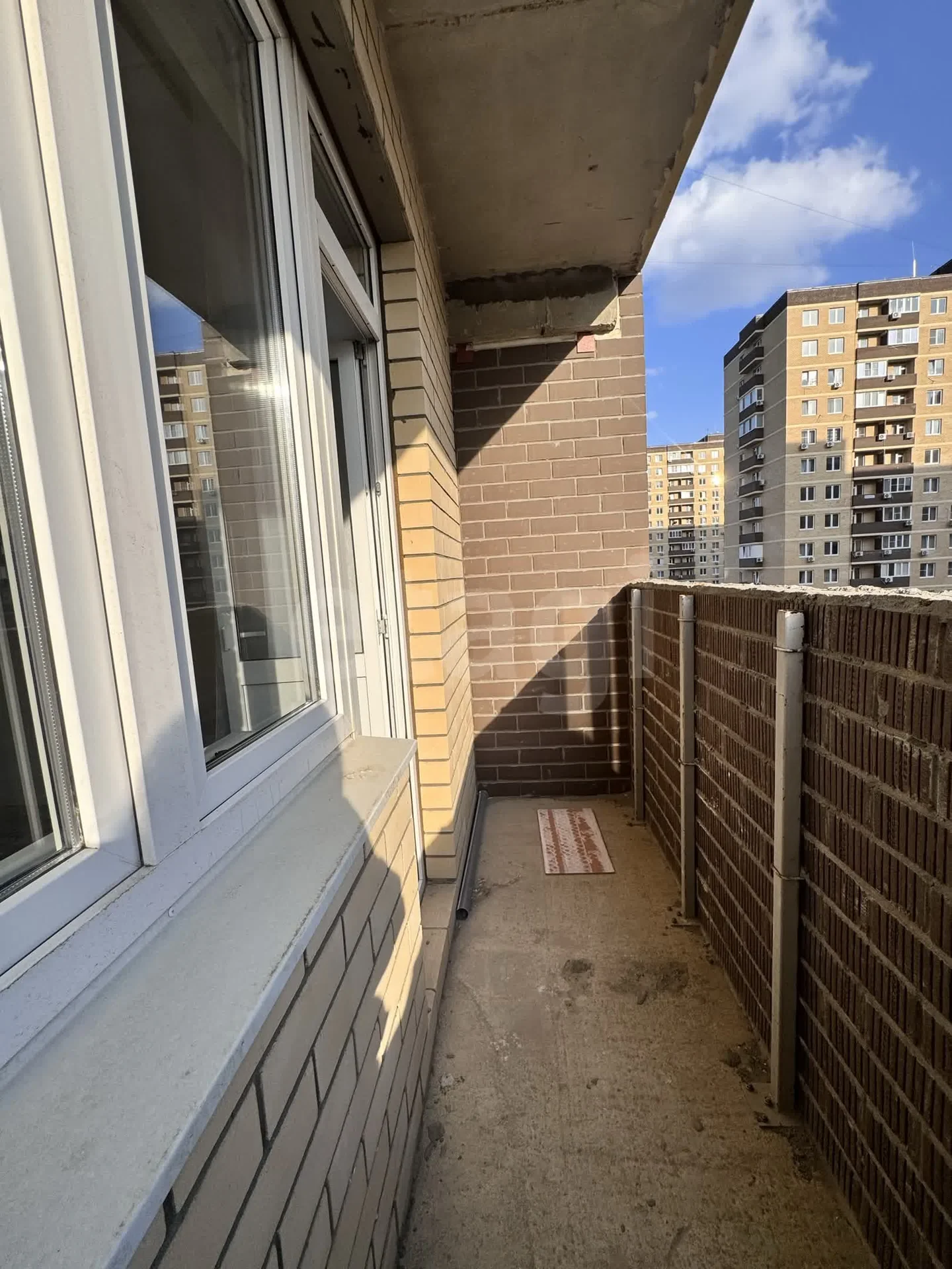 Студия, 24.2м² (улица Лётчика Позднякова, 2к17) - миниатюра 10