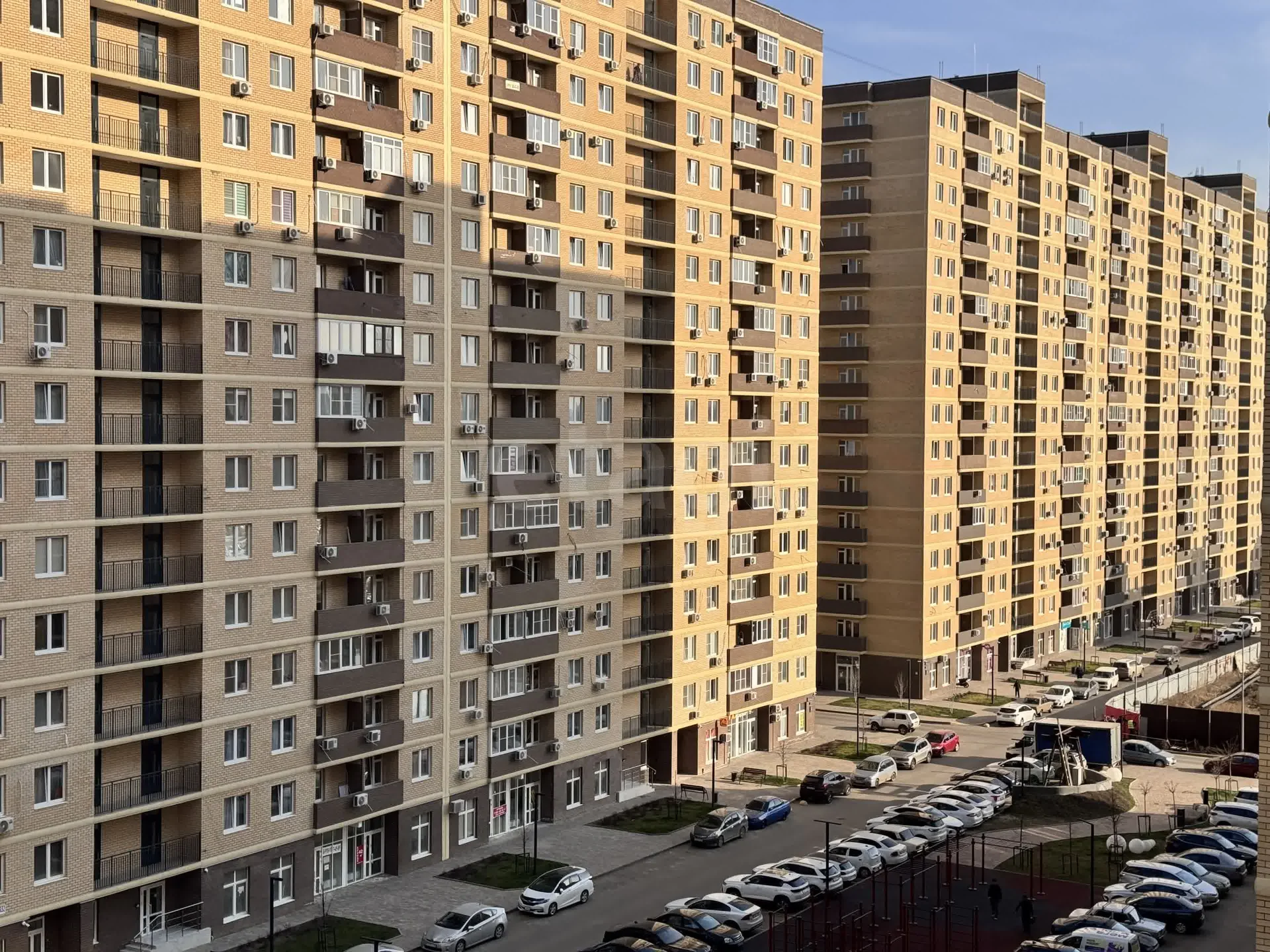 Студия, 24.2м² (улица Лётчика Позднякова, 2к17) - миниатюра 14
