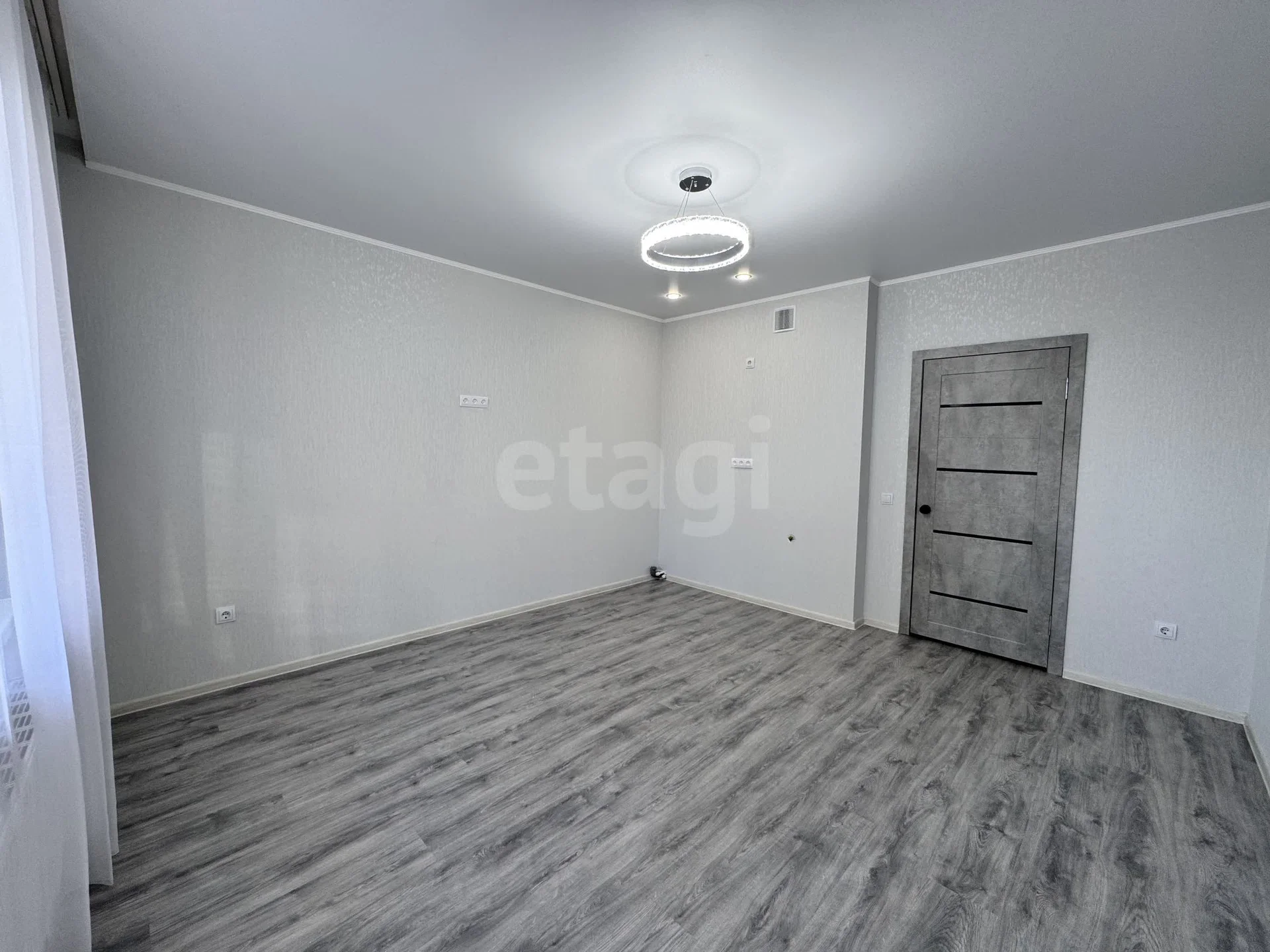 Студия, 24.2м² (улица Лётчика Позднякова, 2к17) - миниатюра 3