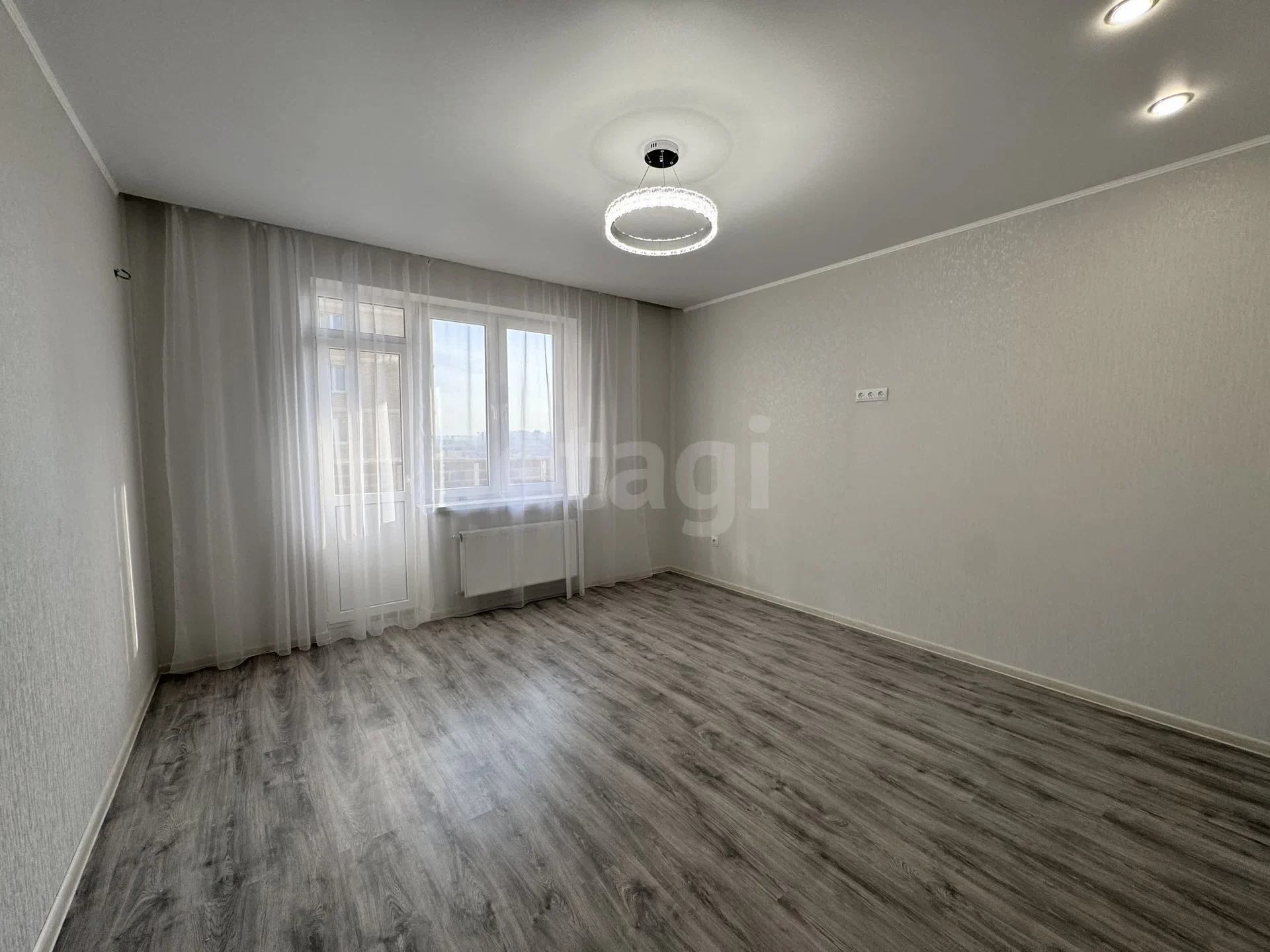 Студия, 24.2м² (улица Лётчика Позднякова, 2к17) - миниатюра 4