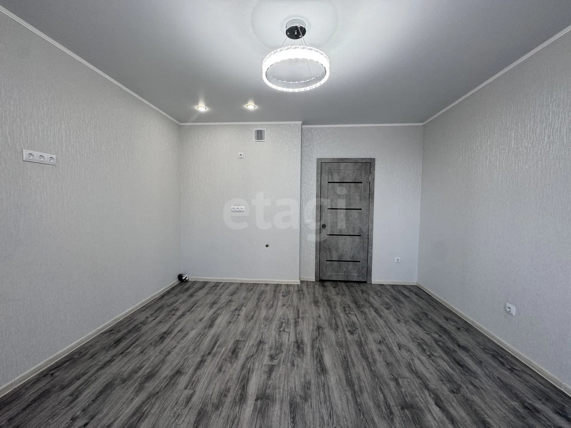 Студия, 24.2м² (улица Лётчика Позднякова, 2к17) - миниатюра 6