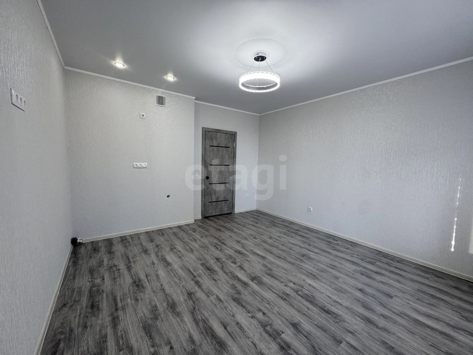 Студия, 24.2м² (улица Лётчика Позднякова, 2к17) - миниатюра 7