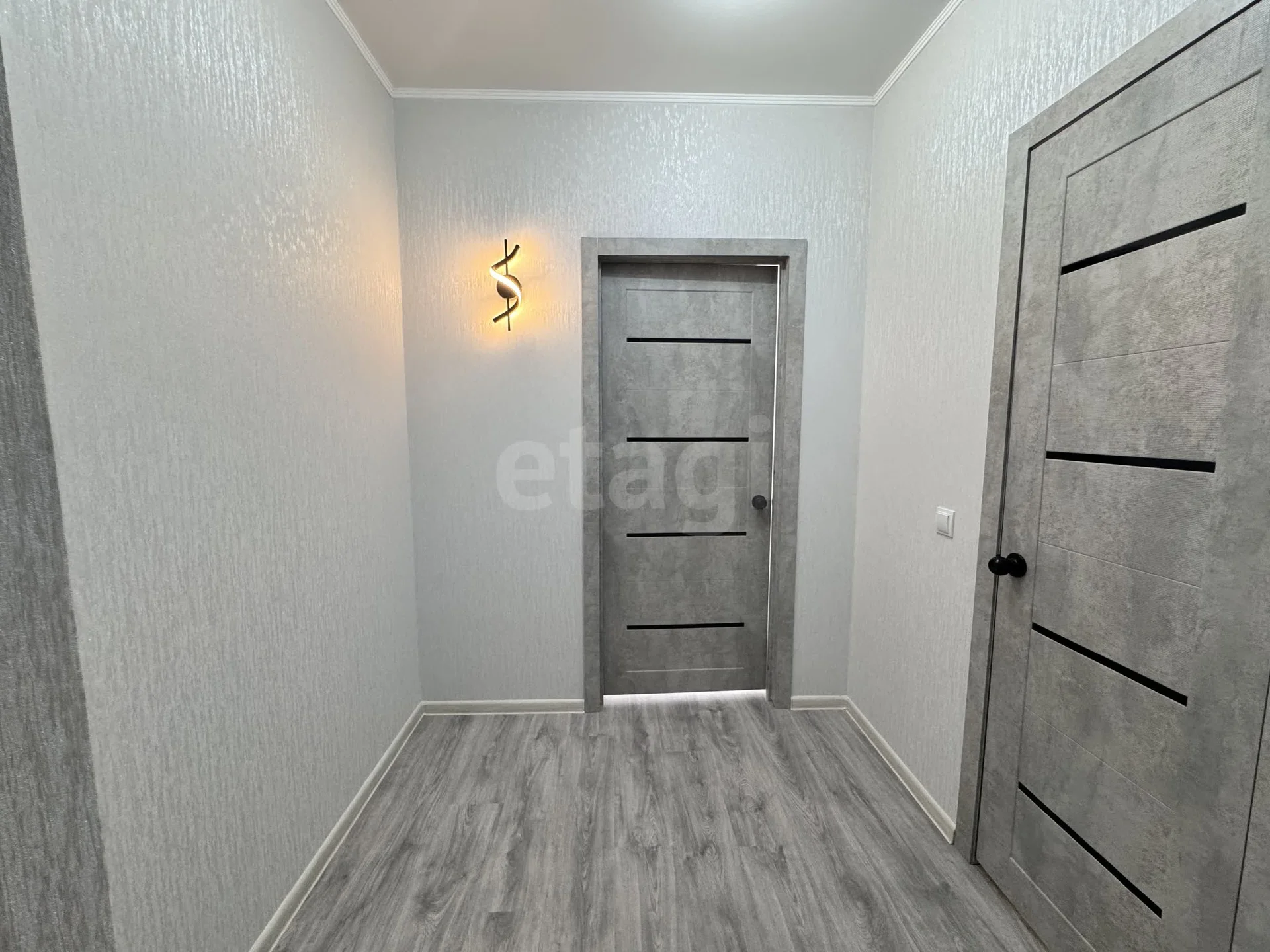Студия, 24.2м² (улица Лётчика Позднякова, 2к17) - миниатюра 8