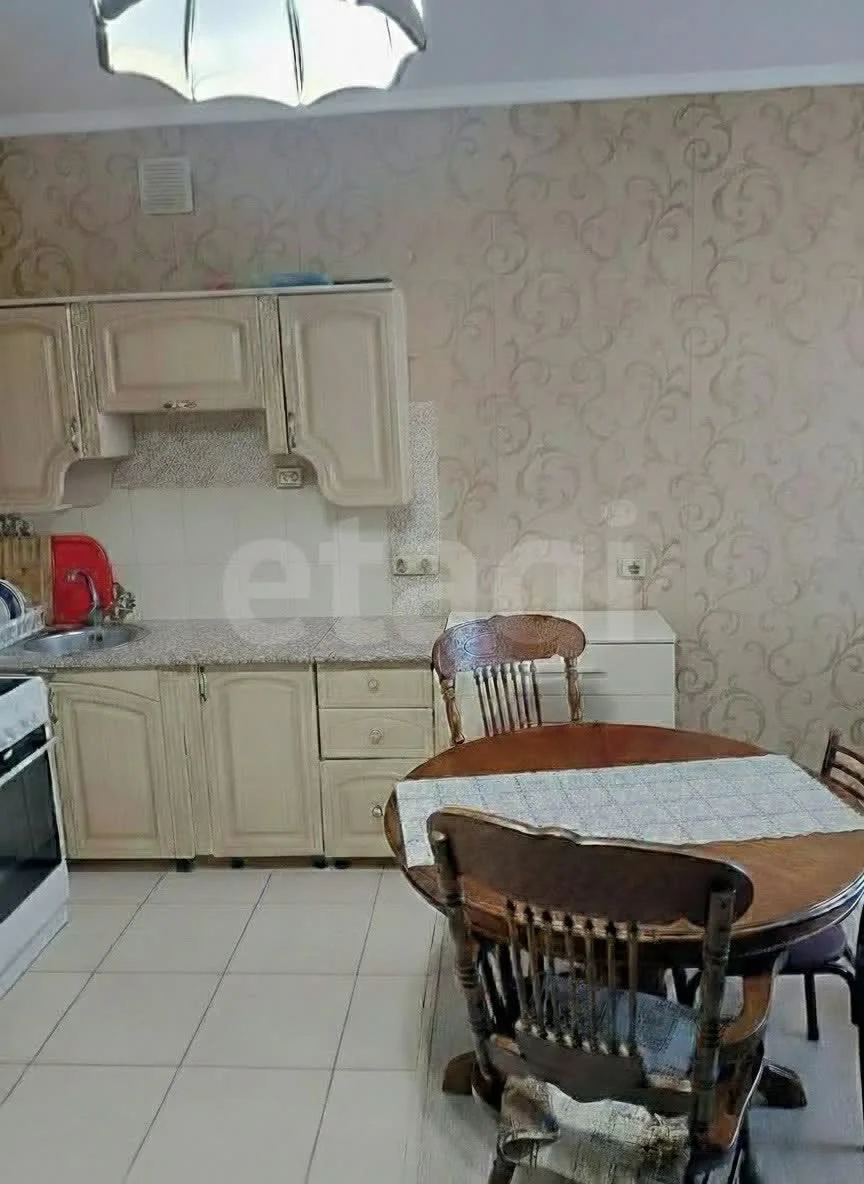 Студия, 29.2м² (Апрельская улица, 5) - миниатюра 2