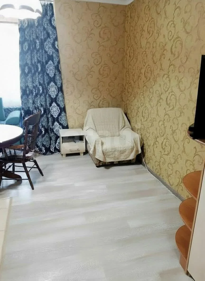 Студия, 29.2м² (Апрельская улица, 5) - миниатюра 3