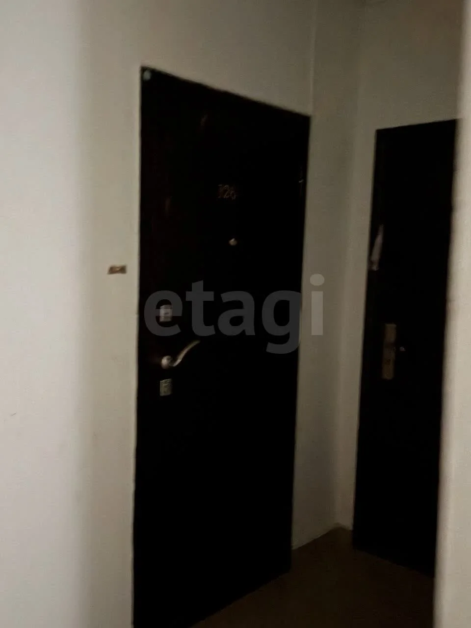 Студия, 29.2м² (Апрельская улица, 5) - миниатюра 8