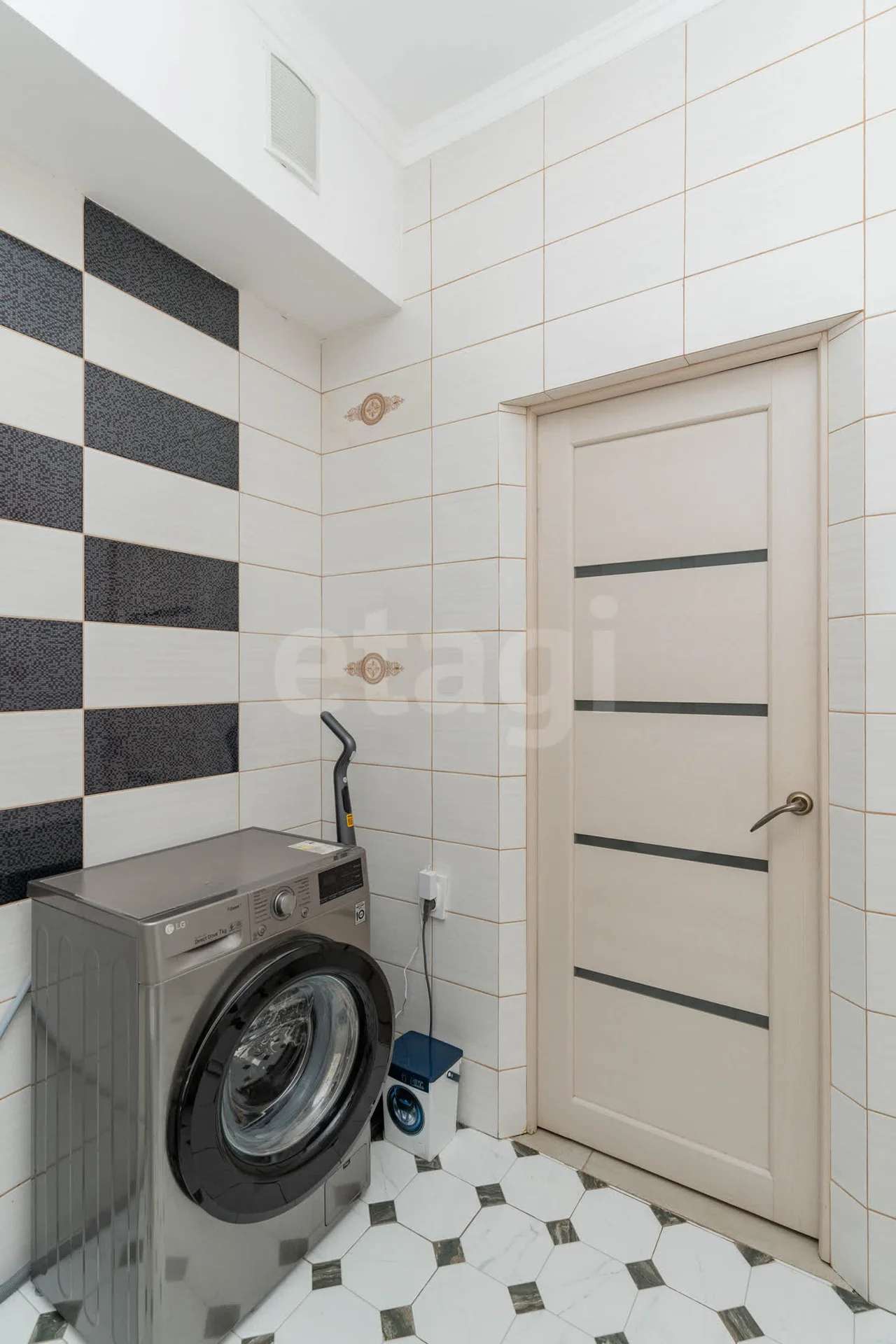 1-к квартира, 42м² (Стахановская улица, 1) - миниатюра 20