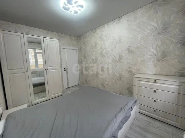 2-к квартира, 56.8м² (Домбайская улица, 55к1) - миниатюра 10