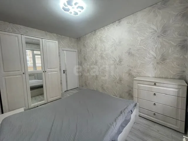 2-к квартира, 56.8м² (Домбайская улица, 55к1) - миниатюра 11