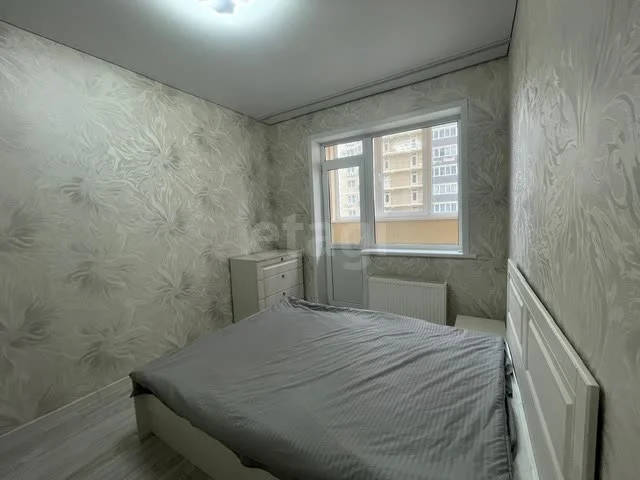 2-к квартира, 56.8м² (Домбайская улица, 55к1) - миниатюра 12