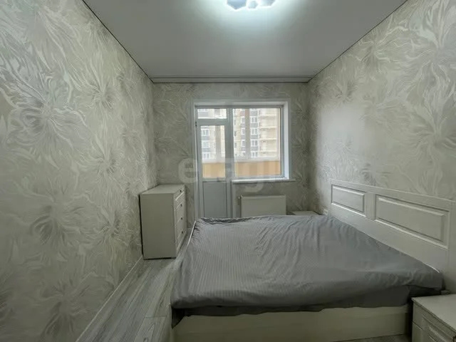 2-к квартира, 56.8м² (Домбайская улица, 55к1) - миниатюра 13