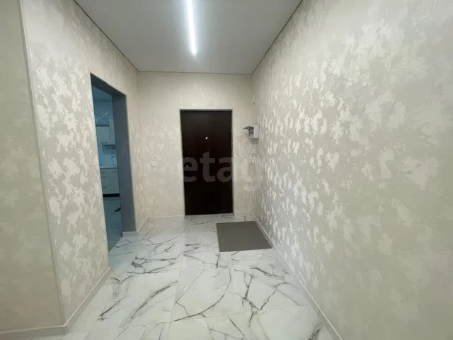 2-к квартира, 56.8м² (Домбайская улица, 55к1) - миниатюра 14