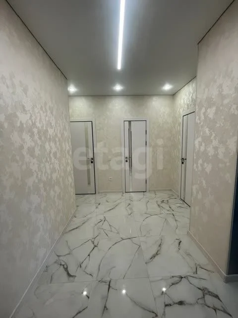 2-к квартира, 56.8м² (Домбайская улица, 55к1) - миниатюра 15