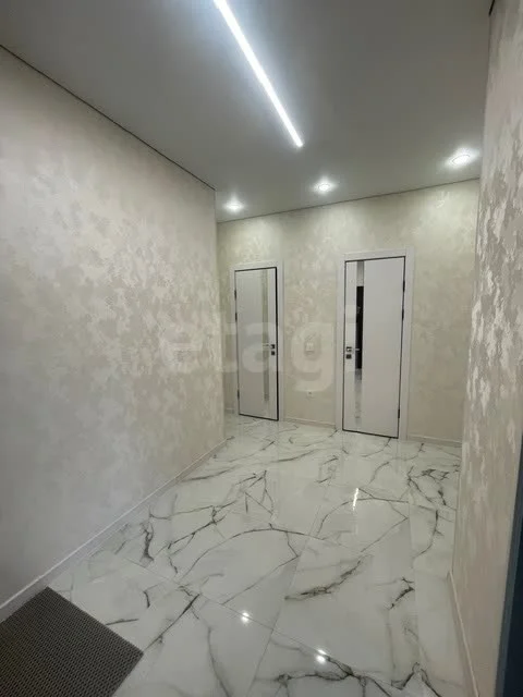 2-к квартира, 56.8м² (Домбайская улица, 55к1) - миниатюра 16