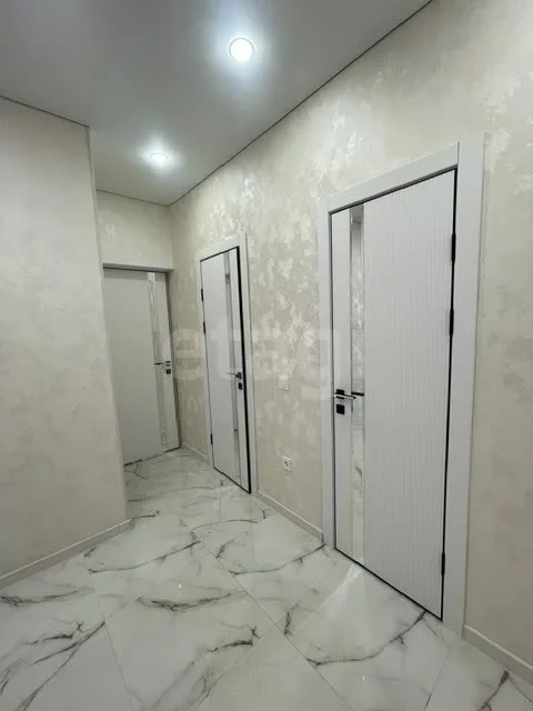 2-к квартира, 56.8м² (Домбайская улица, 55к1) - миниатюра 17