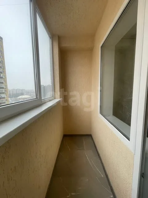 2-к квартира, 56.8м² (Домбайская улица, 55к1) - миниатюра 18