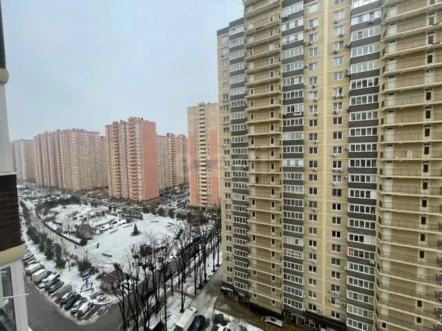 2-к квартира, 56.8м² (Домбайская улица, 55к1) - миниатюра 20