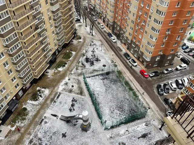 2-к квартира, 56.8м² (Домбайская улица, 55к1) - миниатюра 24
