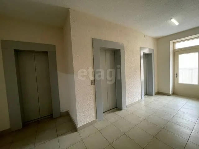 2-к квартира, 56.8м² (Домбайская улица, 55к1) - миниатюра 28