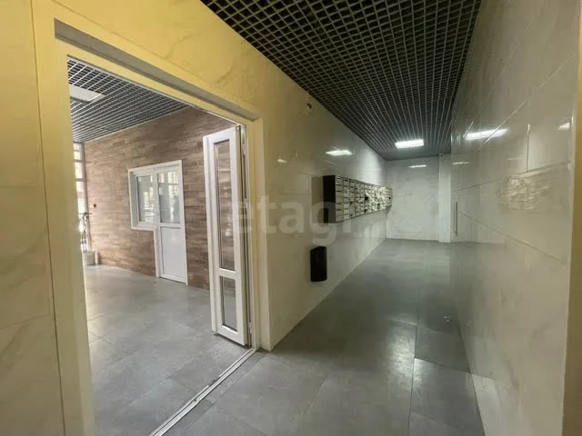 2-к квартира, 56.8м² (Домбайская улица, 55к1) - миниатюра 34