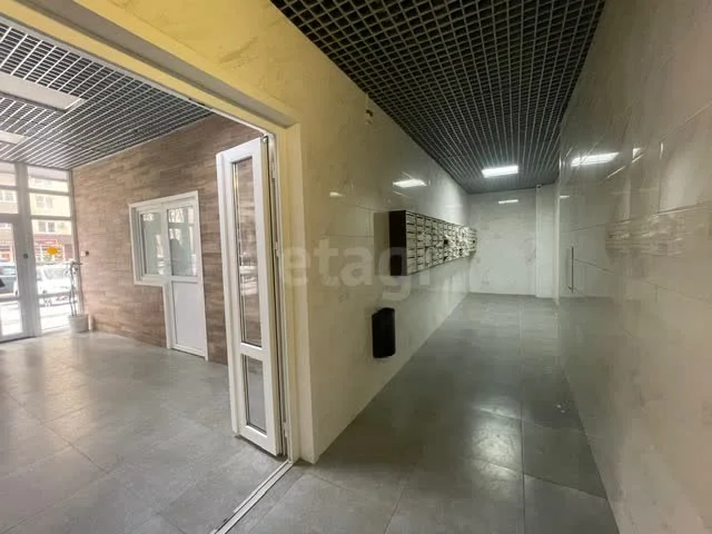 2-к квартира, 56.8м² (Домбайская улица, 55к1) - миниатюра 35