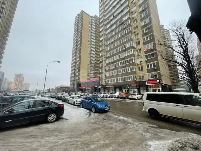 2-к квартира, 56.8м² (Домбайская улица, 55к1) - миниатюра 37