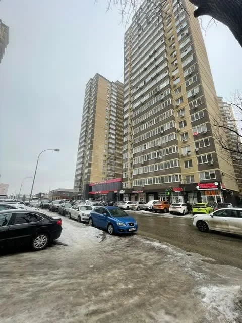2-к квартира, 56.8м² (Домбайская улица, 55к1) - миниатюра 39