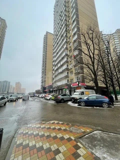 2-к квартира, 56.8м² (Домбайская улица, 55к1) - миниатюра 41