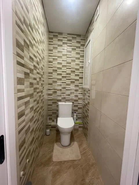 2-к квартира, 56.8м² (Домбайская улица, 55к1) - миниатюра 7