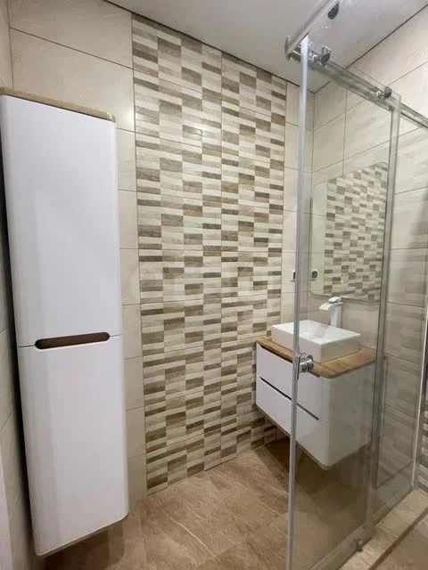 2-к квартира, 56.8м² (Домбайская улица, 55к1) - миниатюра 9