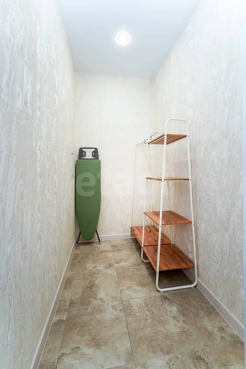 1-к квартира, 40.6м² (Обрывная улица, 132/1к5) - миниатюра 14