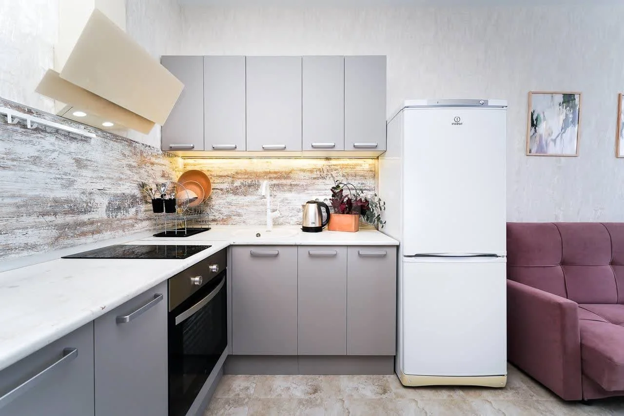 1-к квартира, 40.6м² (Обрывная улица, 132/1к5) - миниатюра 17
