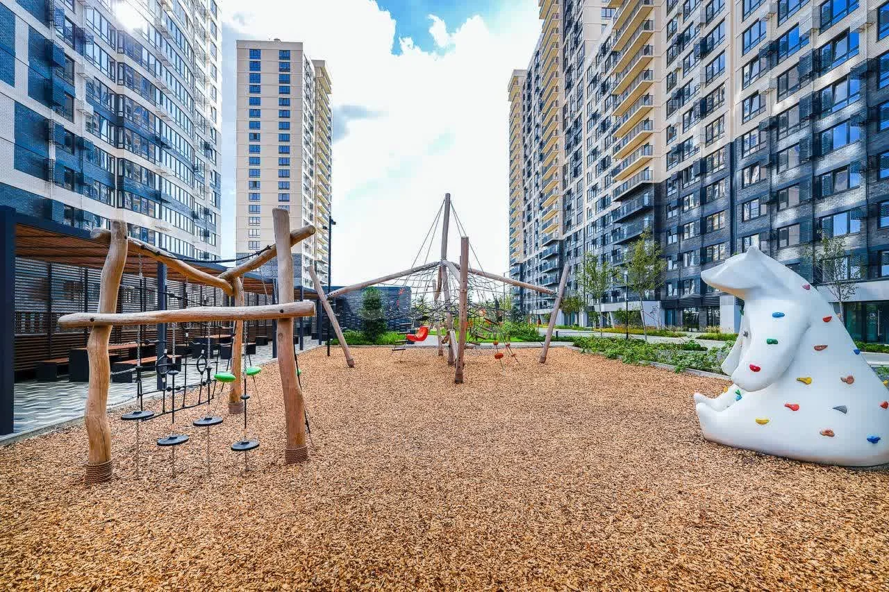 1-к квартира, 40.6м² (Обрывная улица, 132/1к5) - миниатюра 18