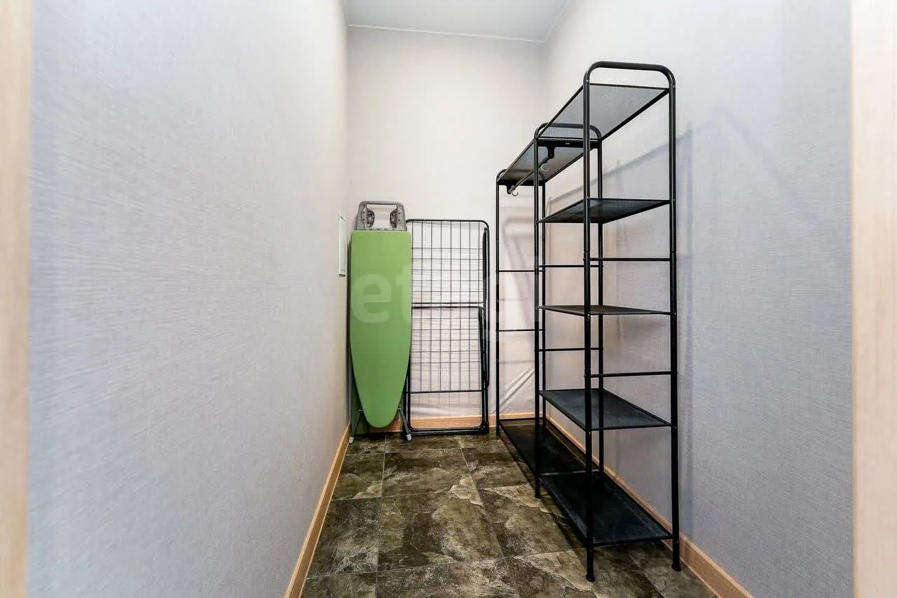 1-к квартира, 40.6м² (Обрывная улица, 132/1к5) - миниатюра 19