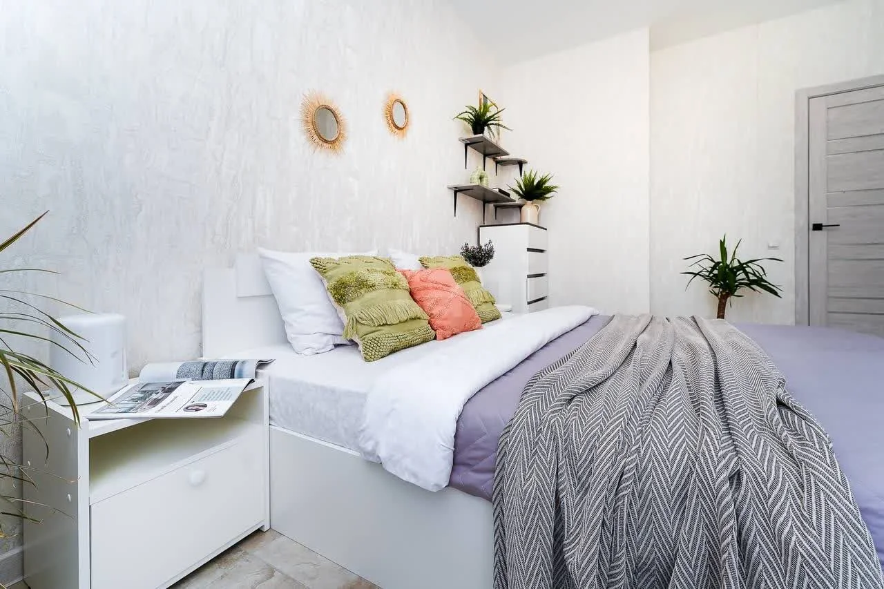 1-к квартира, 40.6м² (Обрывная улица, 132/1к5) - миниатюра 8