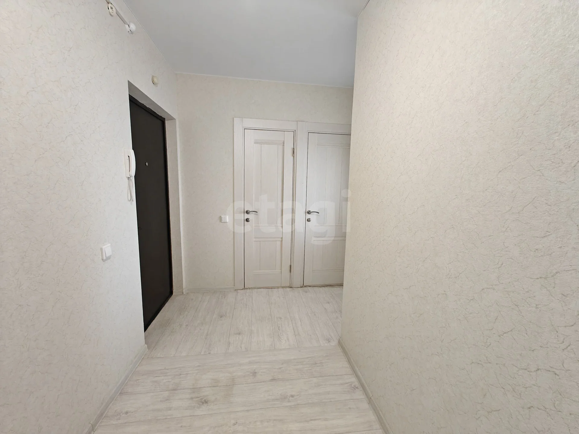 2-к квартира, 53.5м² (улица имени Героя Советского Союза Якова Кобзаря, 2) - миниатюра 15